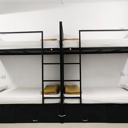 Hostel Stayzo Коччи Экстерьер фото