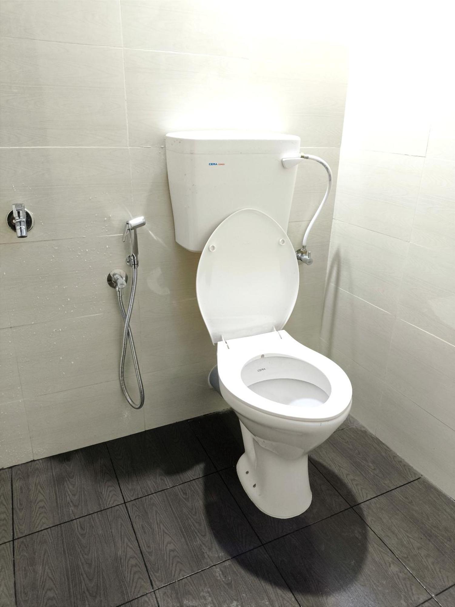 Hostel Stayzo Коччи Экстерьер фото
