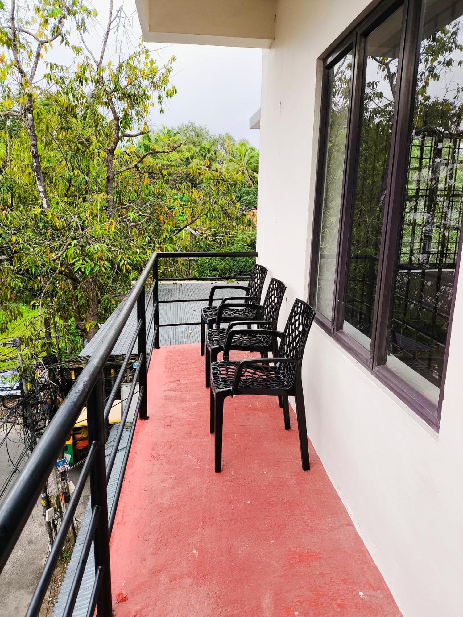 Hostel Stayzo Коччи Экстерьер фото